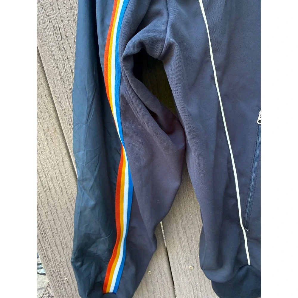 Nike vintage track